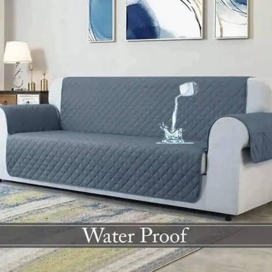 Waterproof Sofa Cover