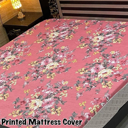 Waterproof Mattress Cover