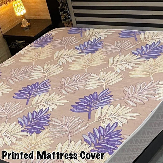 Waterproof Mattress Cover