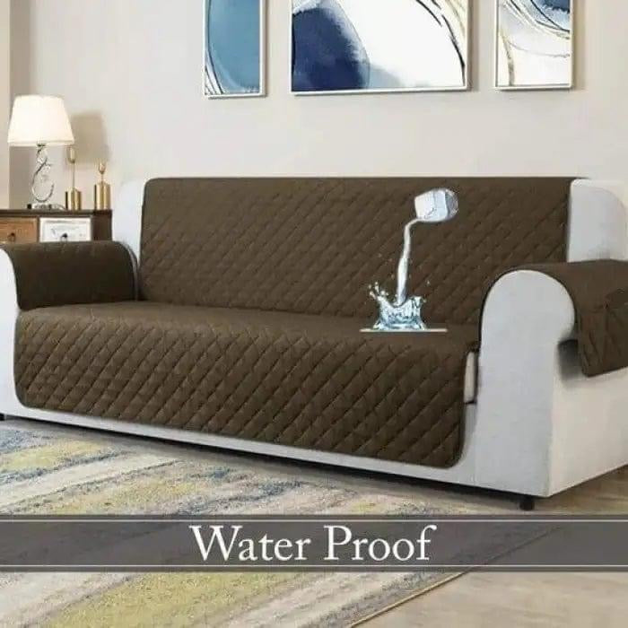 Waterproof Sofa Cover