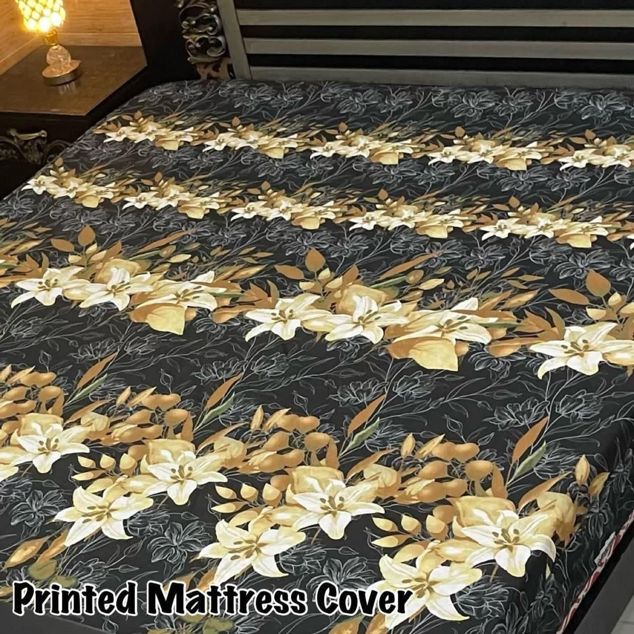 Waterproof Mattress Cover