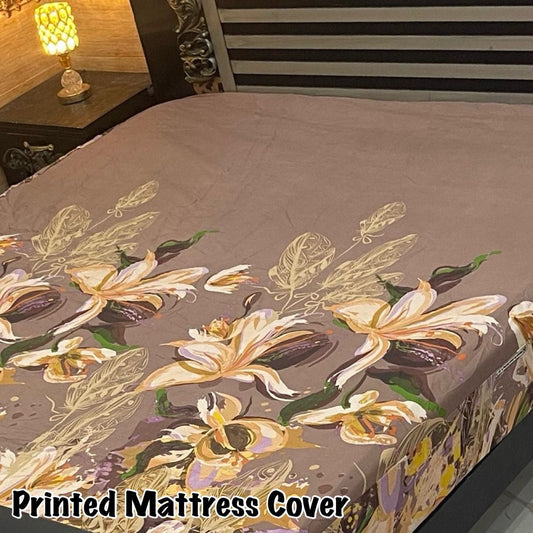 Waterproof Mattress Cover