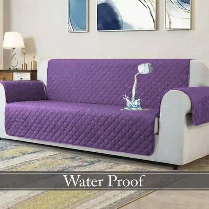 Waterproof Sofa Cover