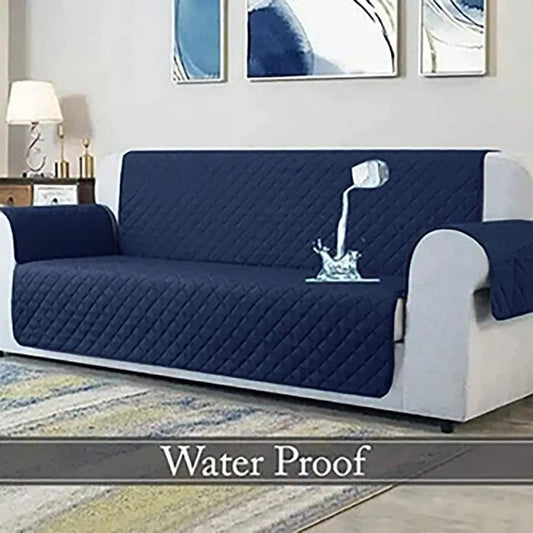 Waterproof Sofa Cover