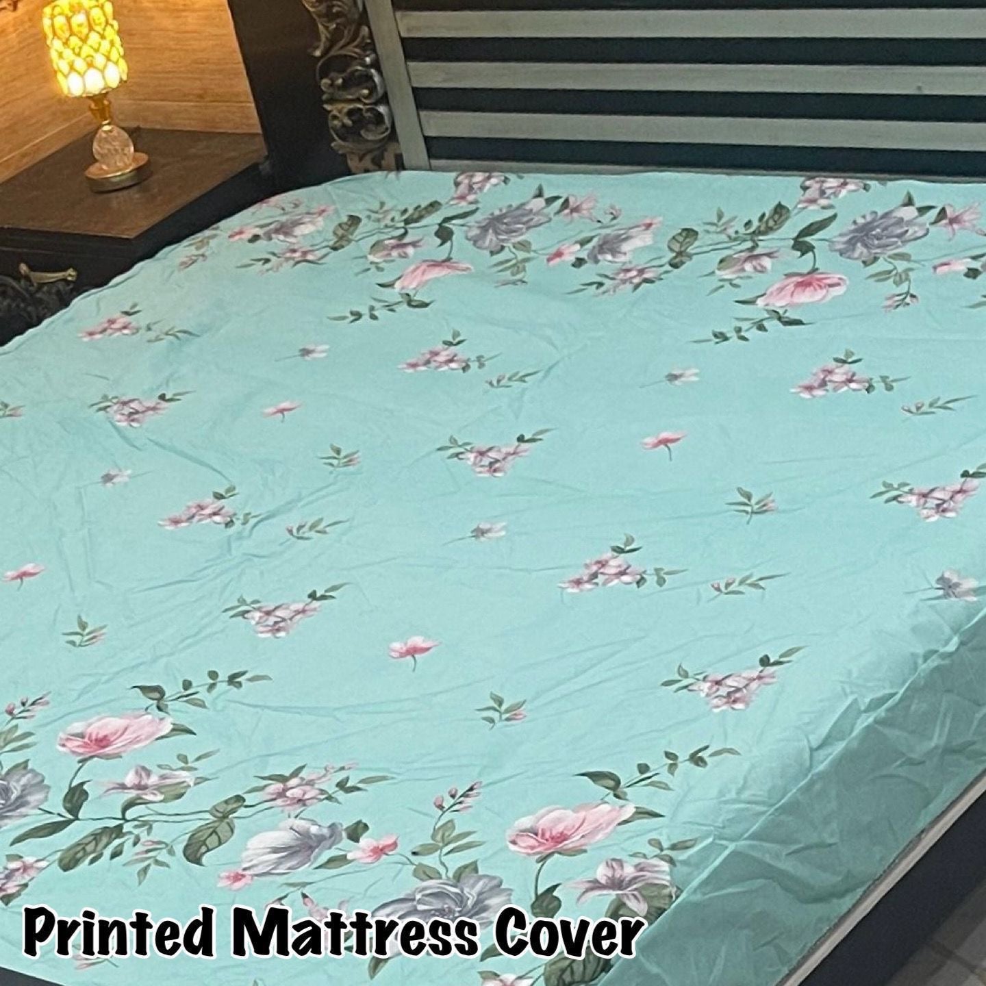 Waterproof Mattress Cover