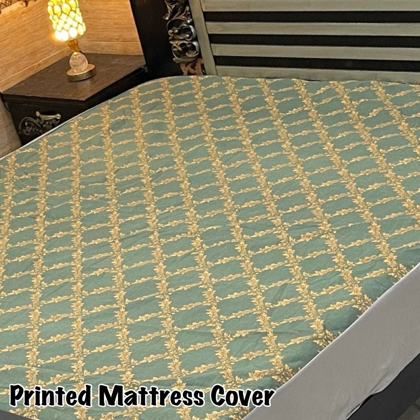 Waterproof Mattress Cover