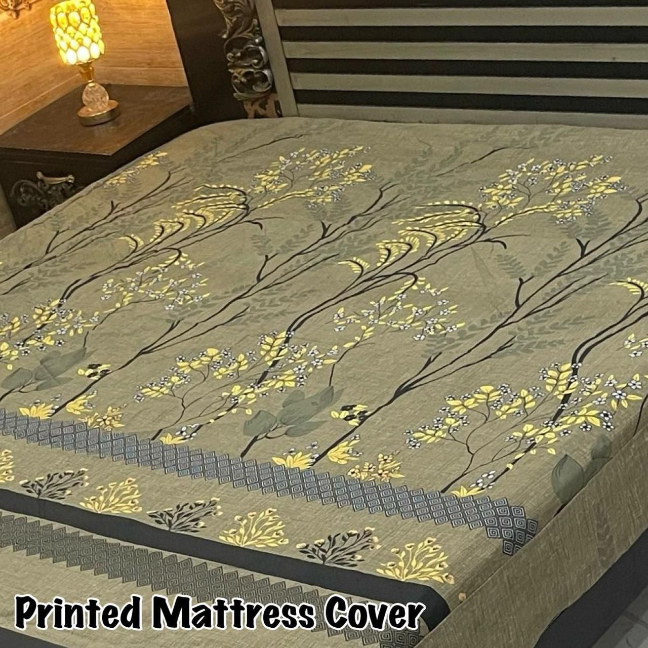 Waterproof Mattress Cover