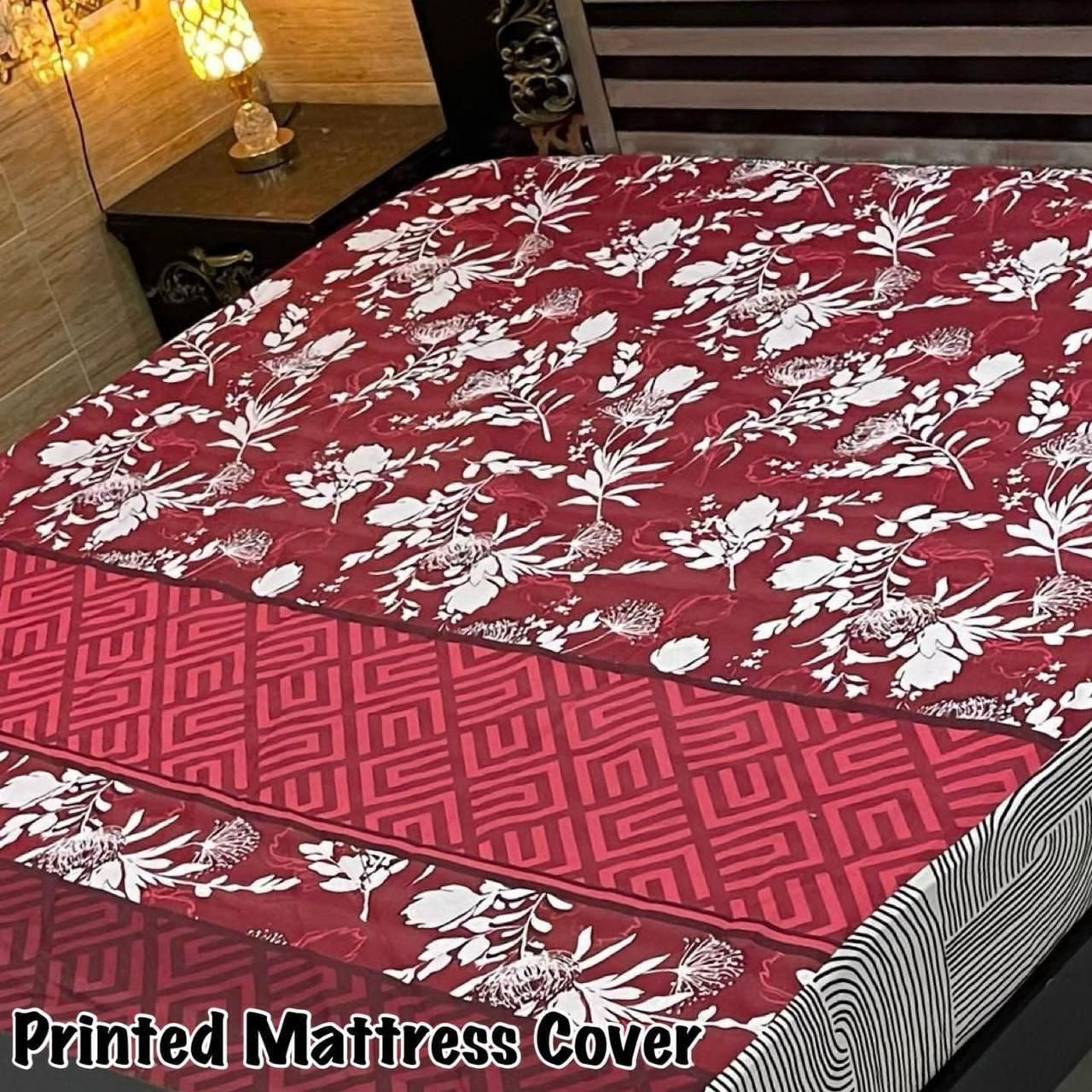 Waterproof Mattress Cover