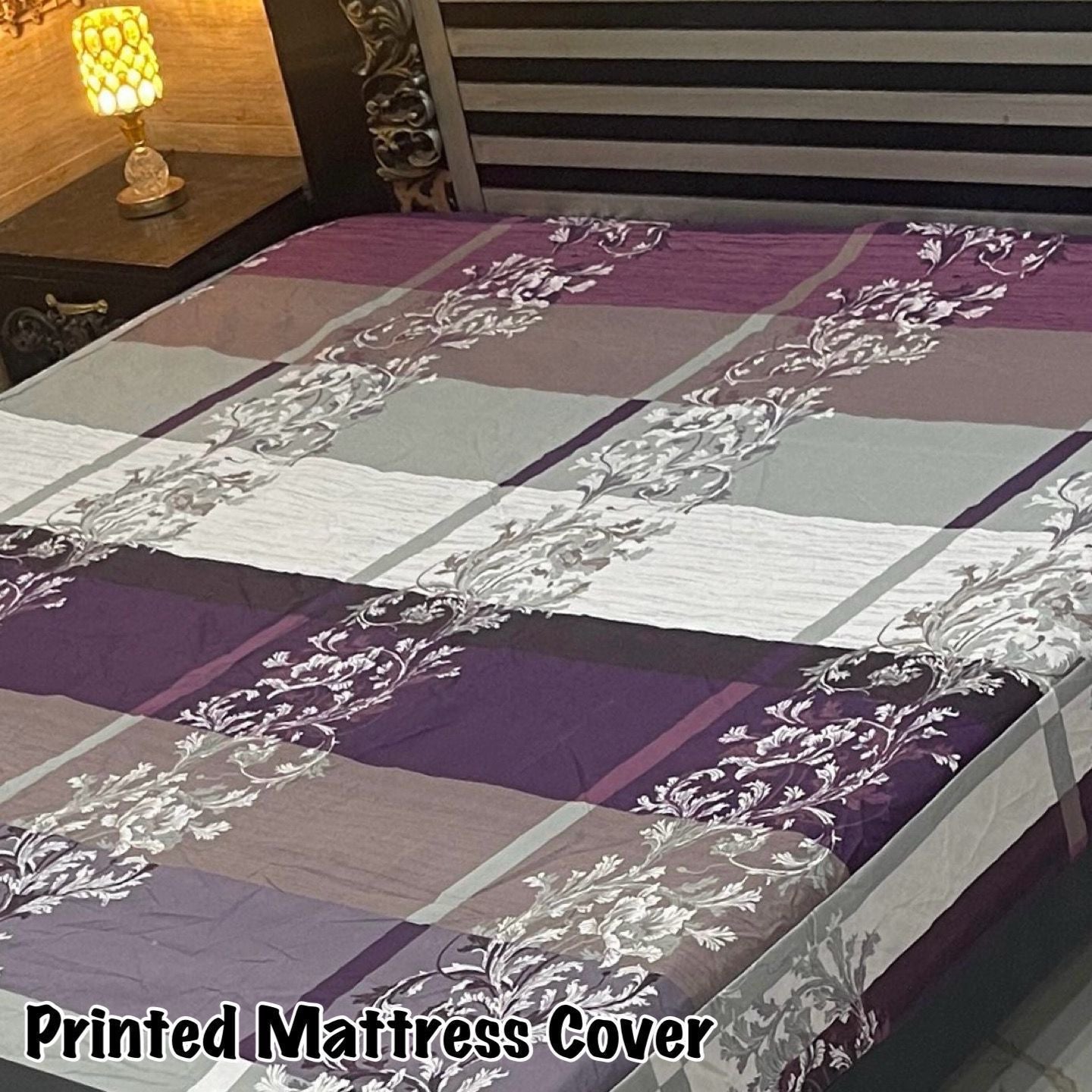 Waterproof Mattress Cover