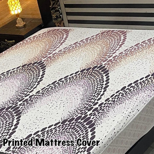 Waterproof Mattress Cover