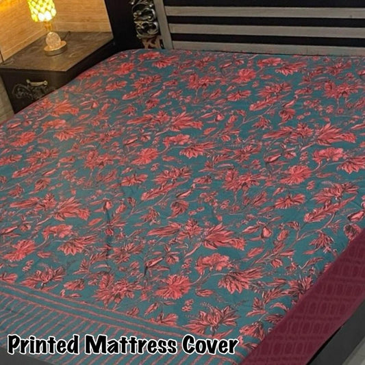 Waterproof Mattress Cover