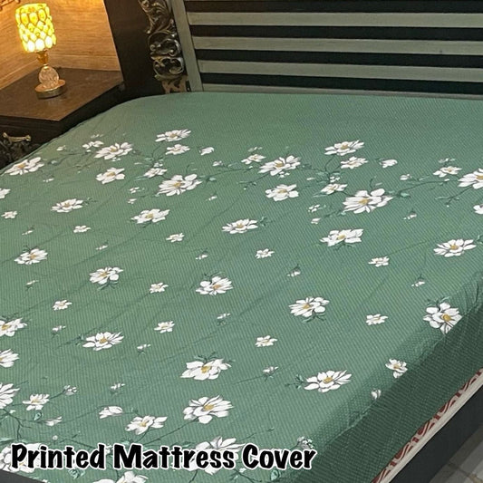 Waterproof Mattress Cover