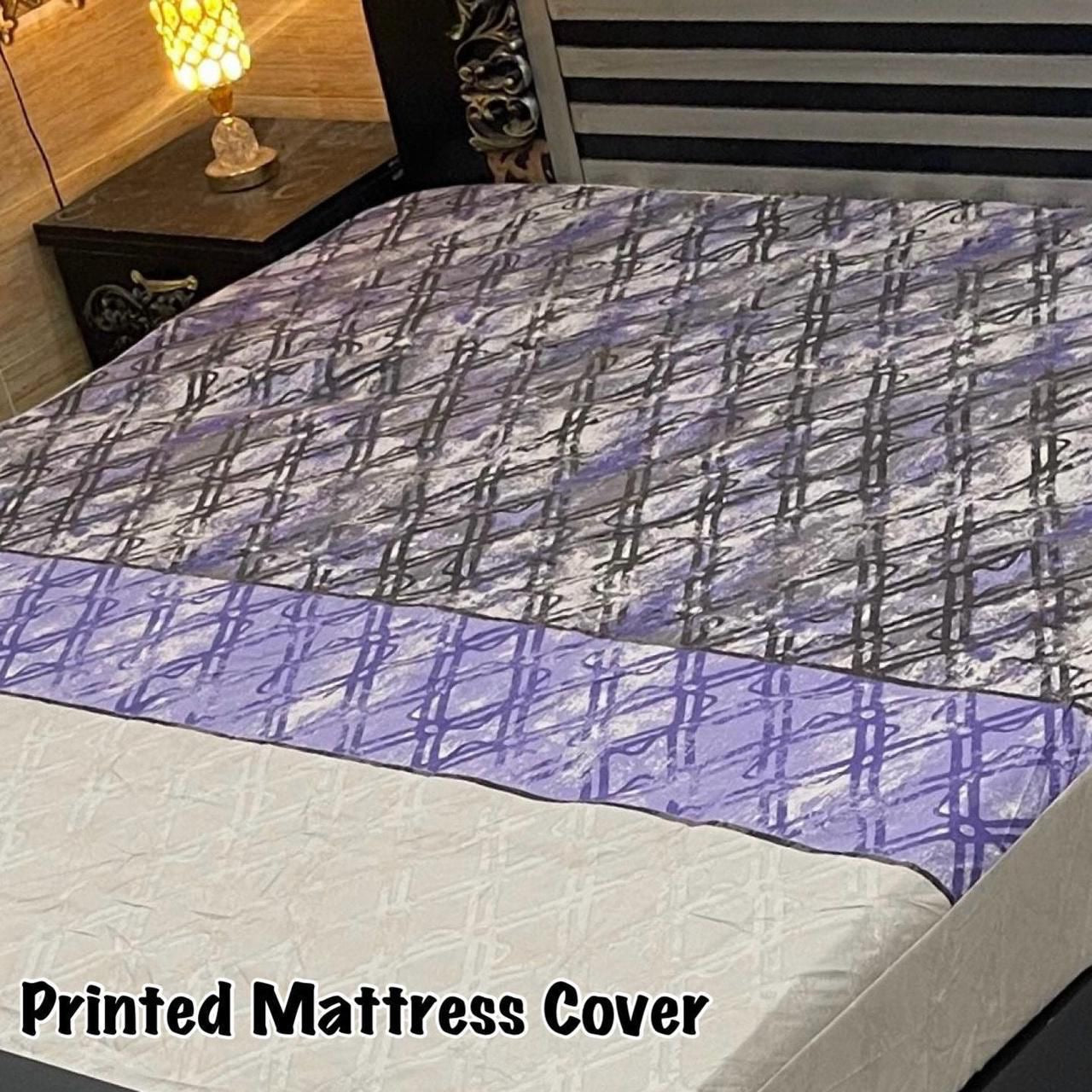 Waterproof Mattress Cover